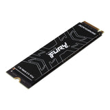 Kingston Fury Renegade 2TB M.2 PCIe 4.0 NVMe Internal SSD SFYRD/2000G