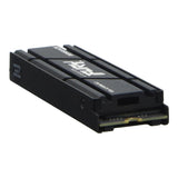 Kingston FURY Renegade M.2 2TB PCIe 4.0 NVMe Internal SSD SFYRDK/2000G