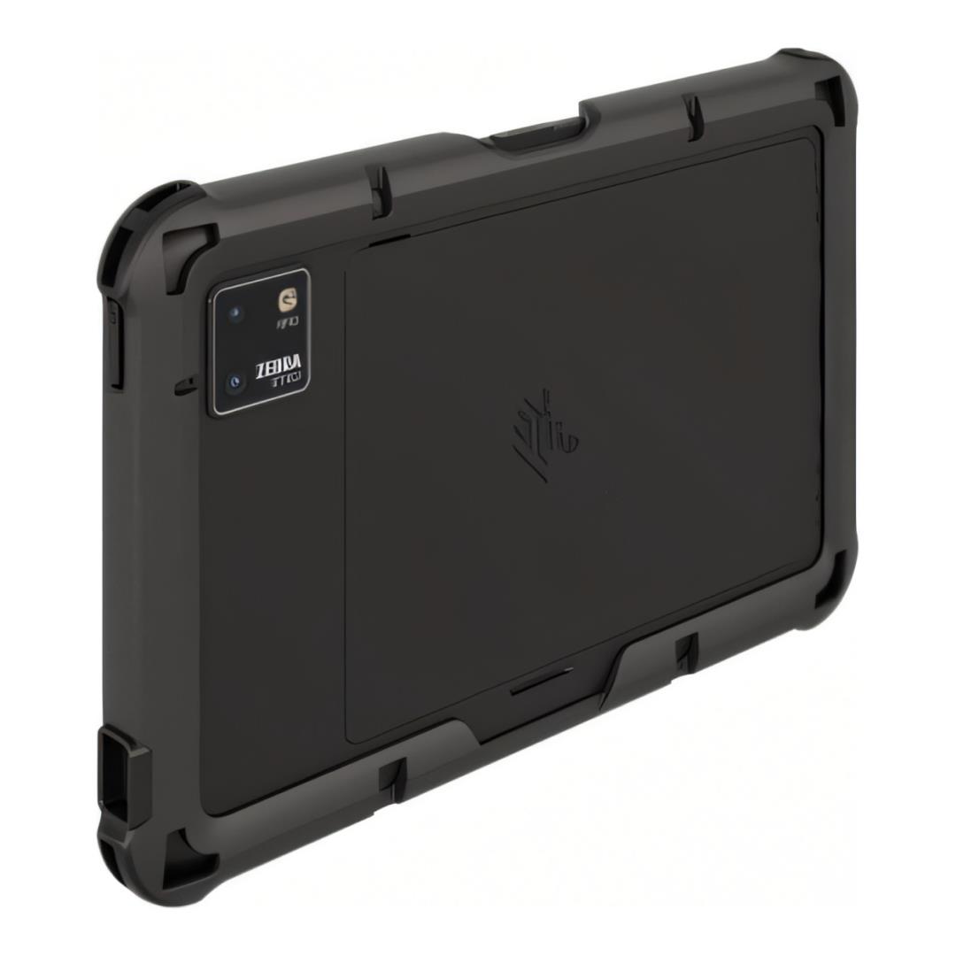 Zebra ET401 10-inch Scanner Exoskeleton Rugged Boot Tablet Case SG-ET401-10EXO-01
