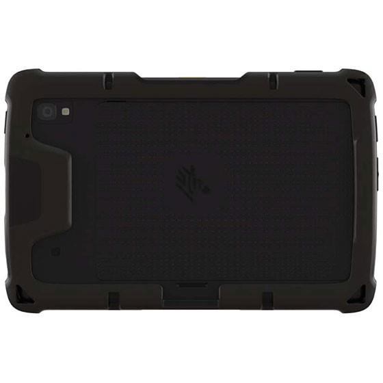 Zebra SG-ET4X-8EXOSKL1-01 8-inch Tablet Cover - Black