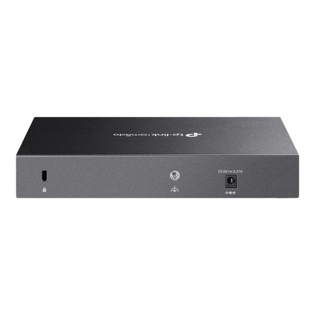 TP-Link Omada 8-port 2.5GBASE-T Smart Switch with 2x 10GE SFP+ Port SG2210XMP-M2