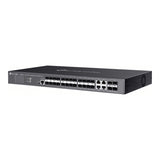 TP-Link Omada 24-Port SFP L2+ 4x10GE SFP+ Slots Managed Switch SG3428XF