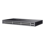 TP-Link Omada SG3452 Jetstream 48-Port Gigabit 4 SFP Slots L2 Managed Switch