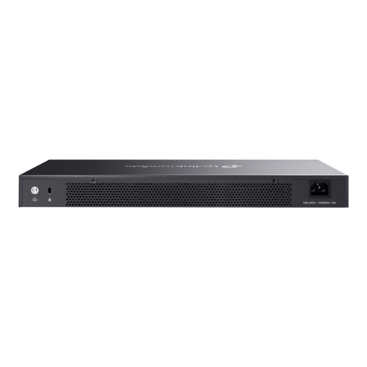 TP-Link Omada SG3452 Jetstream 48-Port Gigabit 4 SFP Slots L2 Managed Switch