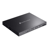 TP-Link Omada SG5428XMPP 24-port Gigabit Stackable Lite L3 Managed Switch