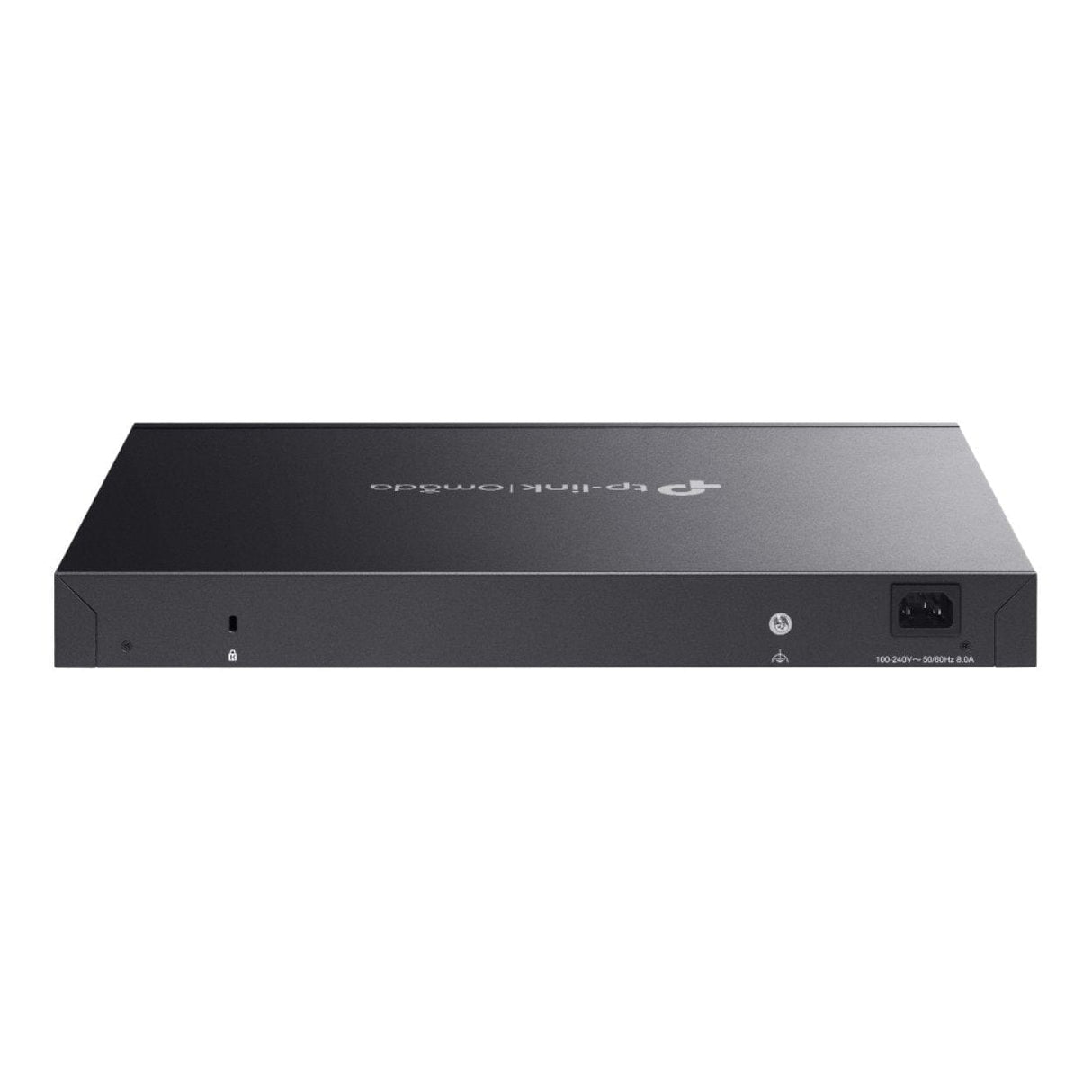TP-Link Omada SG5428XMPP 24-port Gigabit Stackable Lite L3 Managed Switch