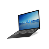 MSI Prestige 13 Evo A13M-049ZA 13.3-inch FHD+ Laptop - Intel Core i7-1360P 1TB SSD 16GB RAM RTX 4060 Win 11 Home SG71360P16GXXDX11SH