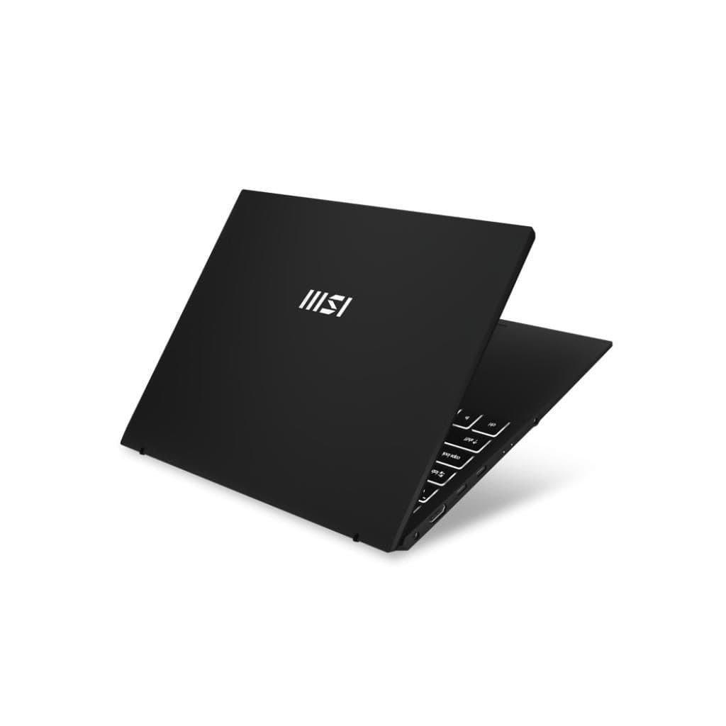 MSI Prestige 13 Evo A13M-049ZA 13.3-inch FHD+ Laptop - Intel Core i7-1360P 1TB SSD 16GB RAM RTX 4060 Win 11 Home SG71360P16GXXDX11SH