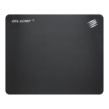 Mad Catz G.L.I.D.E. 16 Gaming Mouse Pad - Black SGSNNS16BL000-0