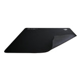 Mad Catz G.L.I.D.E. 16 Gaming Mouse Pad - Black SGSNNS16BL000-0
