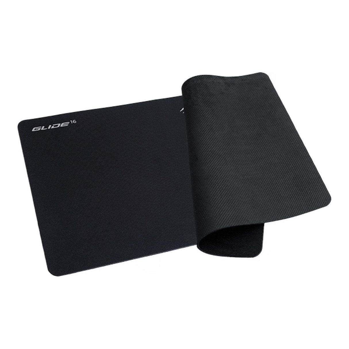 Mad Catz G.L.I.D.E. 16 Gaming Mouse Pad - Black SGSNNS16BL000-0