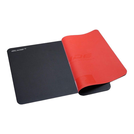 Mad Catz G.L.I.D.E. 19 Gaming Mouse Pad - Black SGSSNS19BL000-0