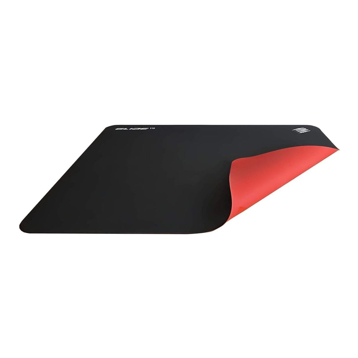 Mad Catz G.L.I.D.E. 19 Gaming Mouse Pad - Black SGSSNS19BL000-0