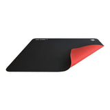 Mad Catz G.L.I.D.E. 19 Gaming Mouse Pad - Black SGSSNS19BL000-0