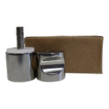 Parrot Shower Panel Door Knob 30mm Diameter SH0005