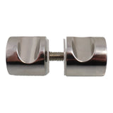 Parrot Shower Panel Door Knob 30mm Diameter SH0005