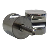 Parrot Shower Panel Door Knob 30mm Diameter SH0005