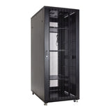 LinkQnet 800x1.2m 42U Mesh Cabinet SH06A-8142-42U 800