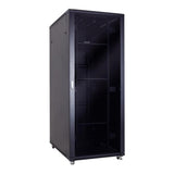 LinkQnet 800x1.2m 42U Mesh Cabinet SH06A-8142-42U 800