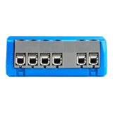 Shelly 1 Gen4 Single Channel Dry Contact Smart Switch
