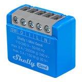 Shelly 1 Mini Gen4 Compact Smart Switch