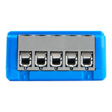 Shelly 1 Mini Gen4 Compact Smart Switch