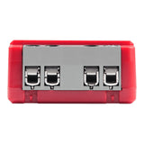 Shelly 1PM Mini Gen4 Compact Smart Switch