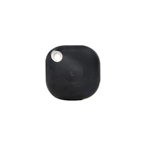 Shelly Blu Button Tough1 Black