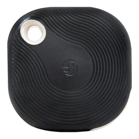 Shelly BLU Button Tough1 ZB Smart Shock Black