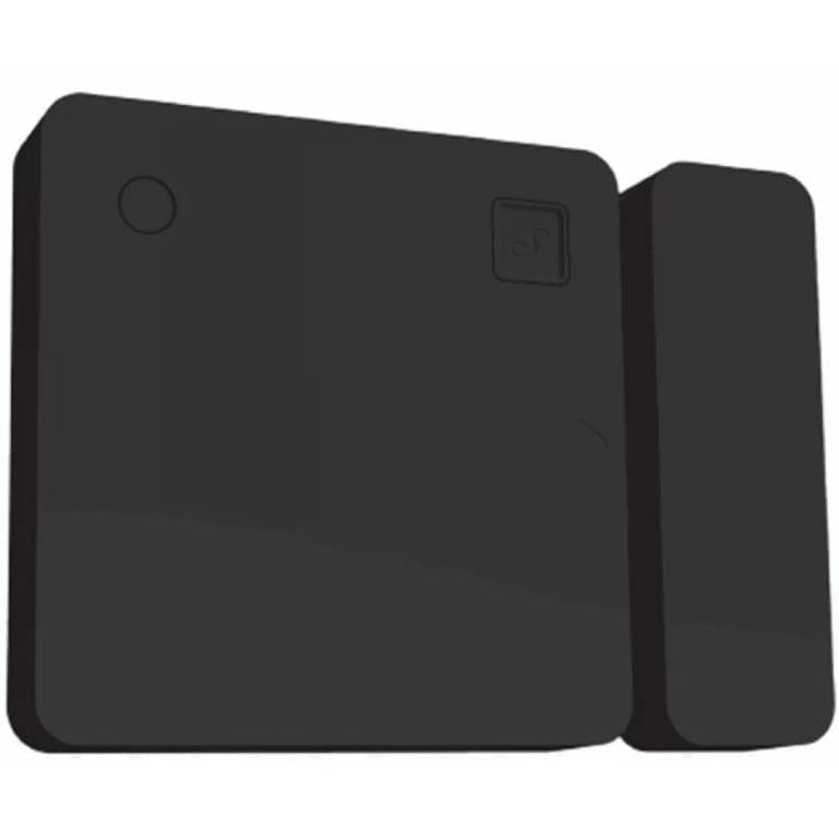 Shelly Blu Door Window Sensor Black