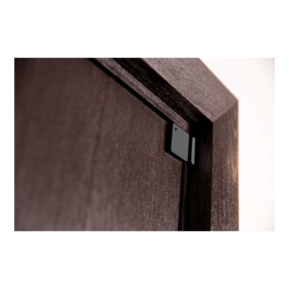 Shelly BLU Door and Window Bluetooth Sensor Black
