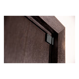 Shelly BLU Door and Window Bluetooth Sensor Black