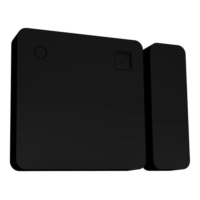 Shelly BLU Door and Window Bluetooth Sensor Black