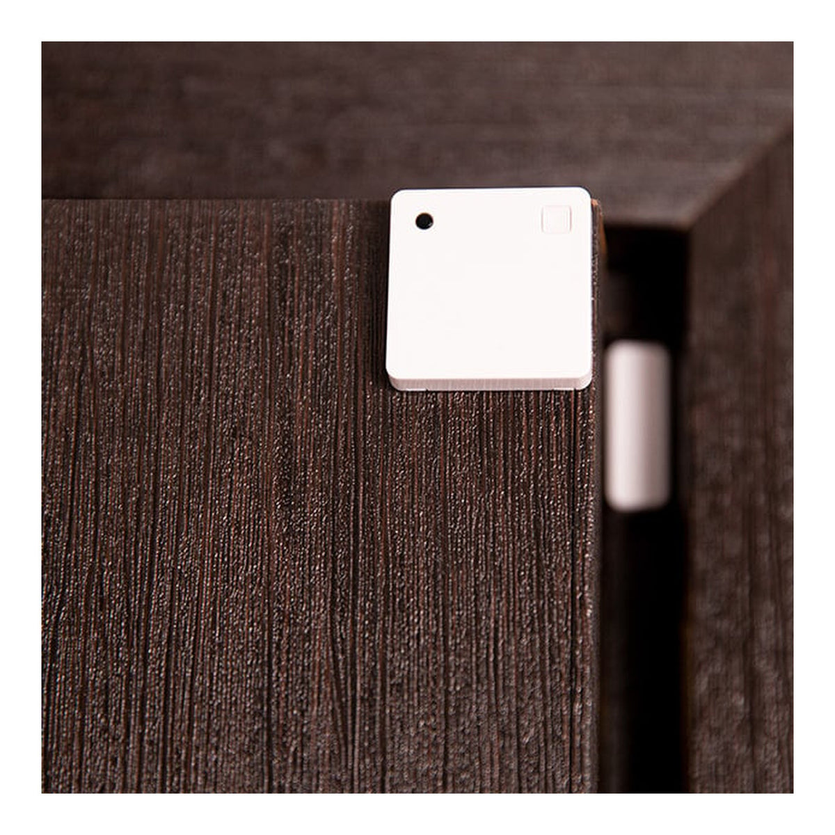 Shelly BLU Door and Window Bluetooth Sensor White