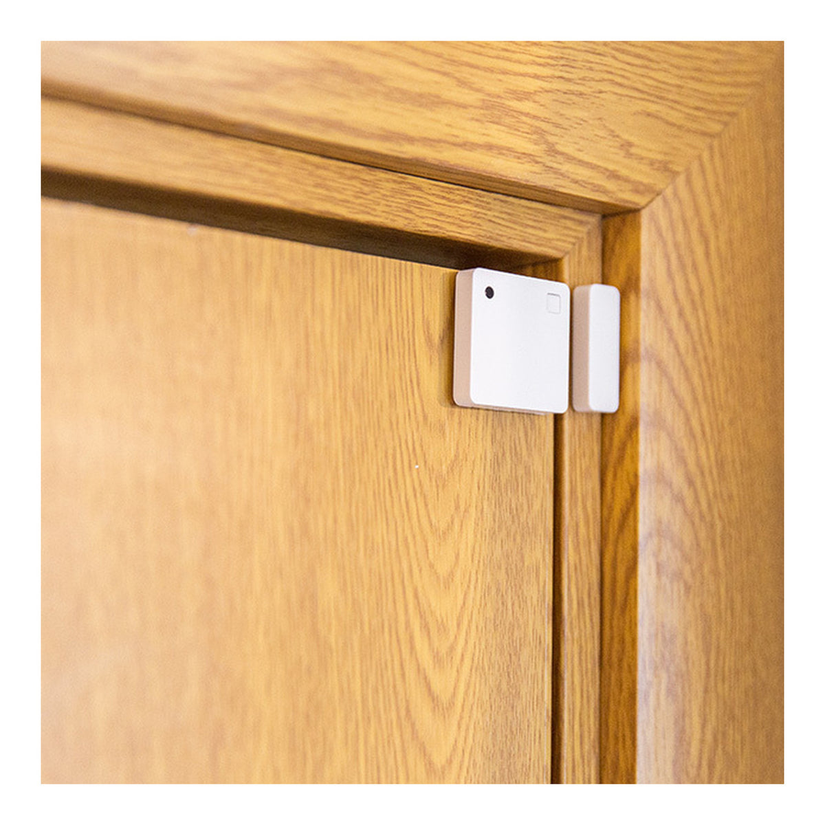 Shelly BLU Door and Window Bluetooth Sensor White