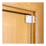Shelly BLU Door and Window Bluetooth Sensor White