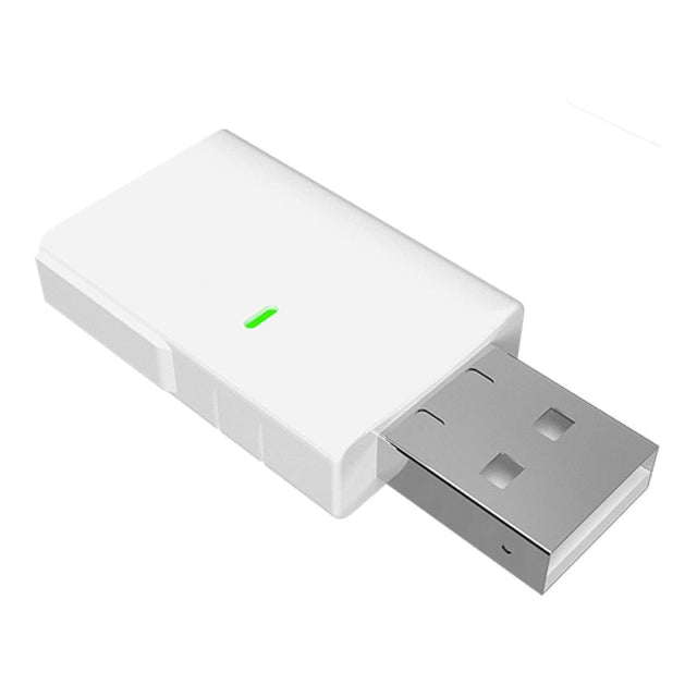 Shelly BLU Gateway USB Dongle White