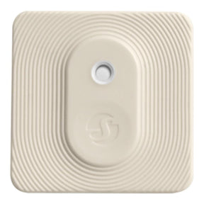 Shelly BLU Temperature and Humidity Sensor Ivory