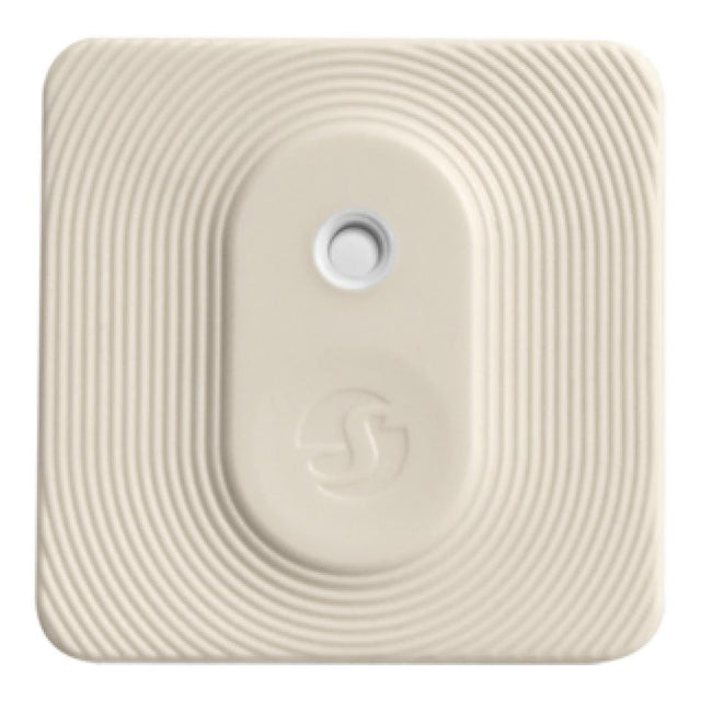 Shelly BLU Temperature and Humidity Sensor Ivory