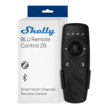 Shelly BLU Remote Control