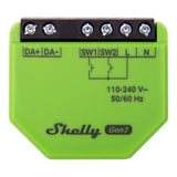 Shelly Gen3 Dali Dimmer