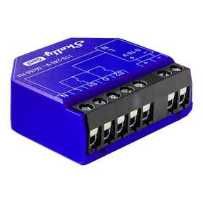 Shelly Smart Dimming Controller with Power Measurement
