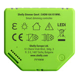 Shelly Dimmer Gen4 Smart Dimming Controller