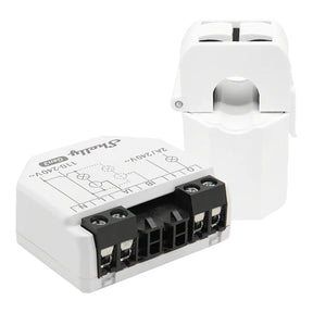 Shelly EM Gen3 50A Smart Single-phase Energy Meter
