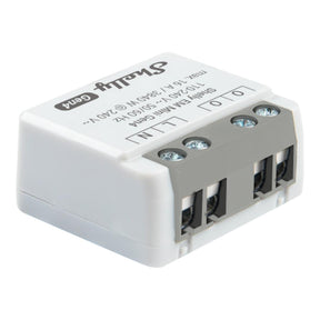 Shelly EM Mini Gen4 16A Compact Energy Meter with Multiprotocol Support