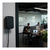 Shelly Gen4 Presence Sensor Black