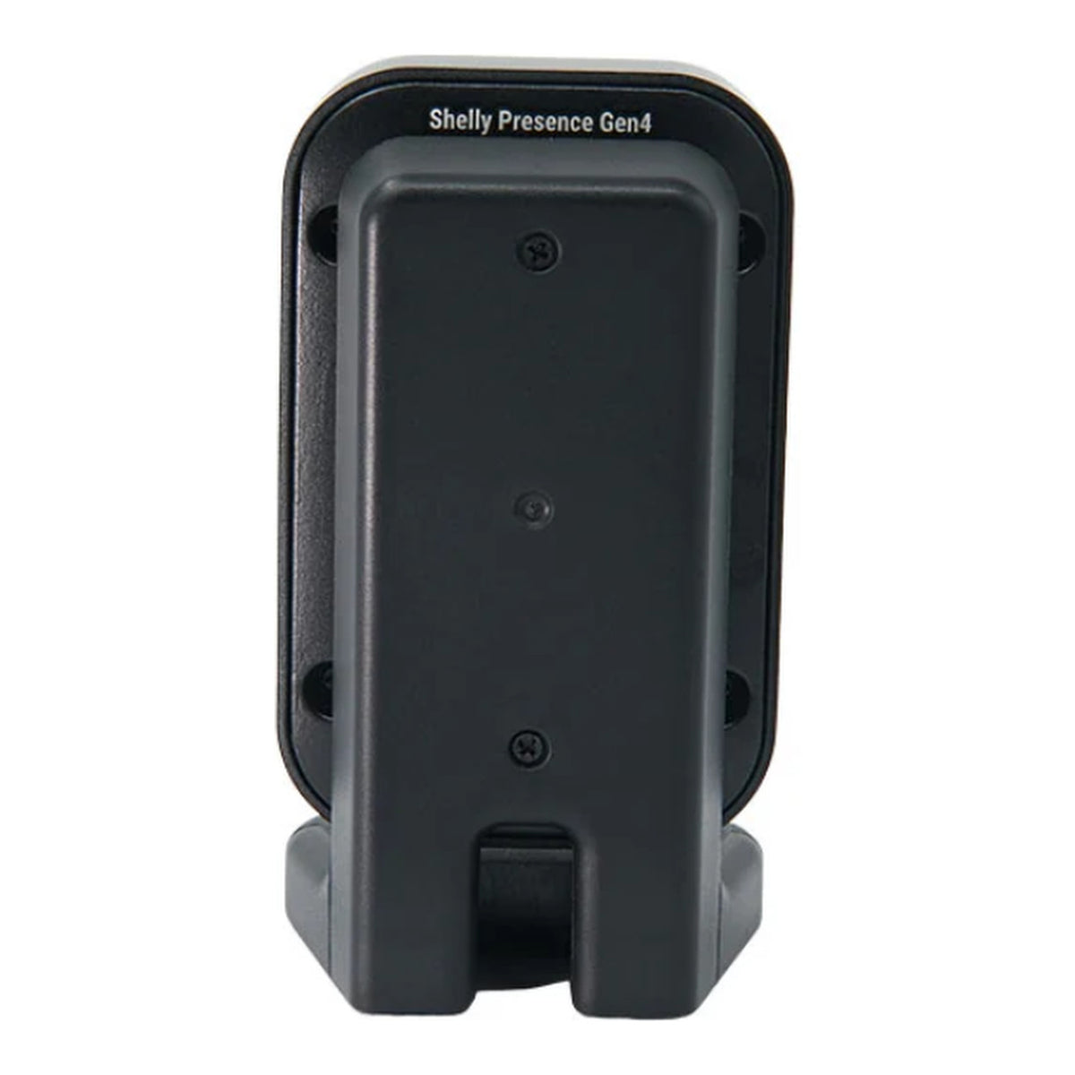 Shelly Gen4 Presence Sensor Black