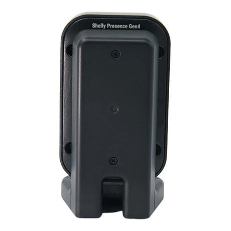 Shelly Gen4 Presence Sensor Black