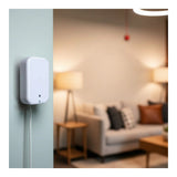 Shelly Presence Gen4 Sensor White
