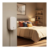 Shelly Presence Gen4 Sensor White